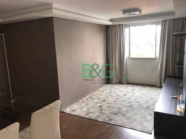 Apartamento venda em Vila Aymoré, São Paulo