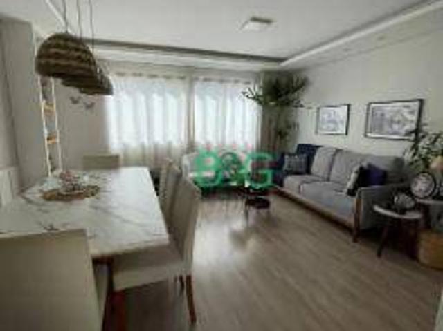 Apartamento venda em Vila Olímpia, São Paulo