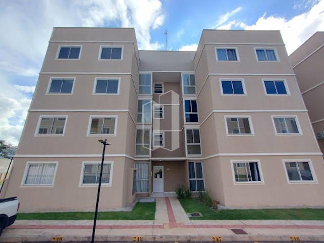 Apartamento aluguel em Região Geográfica Imediata de Goiânia, Aparecida de Goiânia
