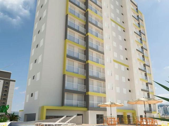 Apartamento aluguel em Vila Oliveira, Mogi das Cruzes