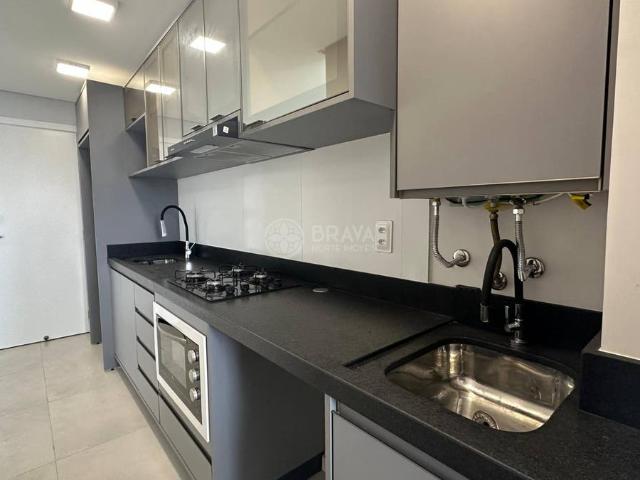 Apartamento aluguel em Vila Operária, Itajaí