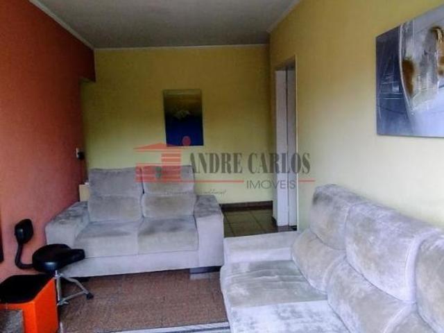 Apartamento venda em Vila Osasco, Osasco