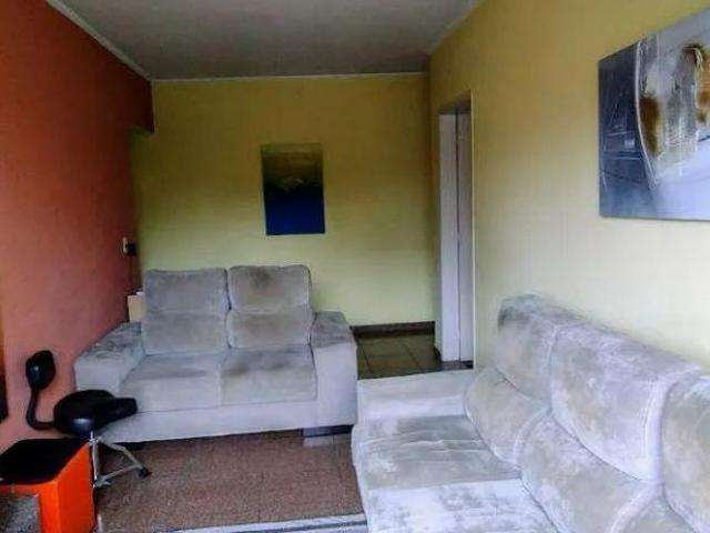 Apartamento venda em Vila Osasco, Osasco