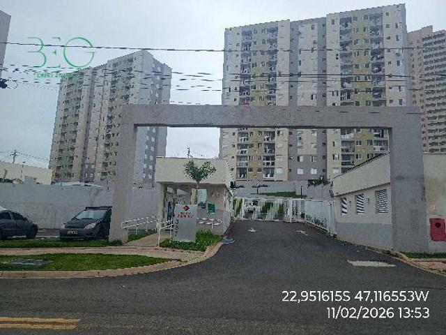 Apartamento venda em Região Imediata de Campinas, Região Metropolitana de Campinas