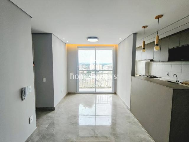 Apartamento aluguel em Vila Palácios, Campinas