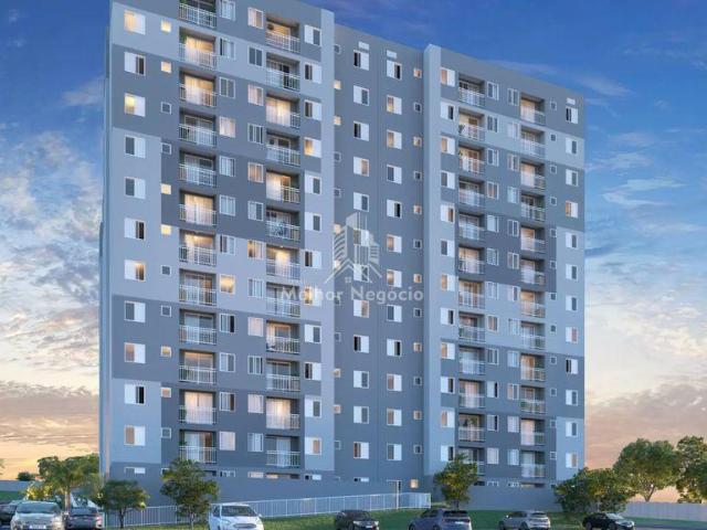 Apartamento venda em Região Imediata de Campinas, Região Metropolitana de Campinas