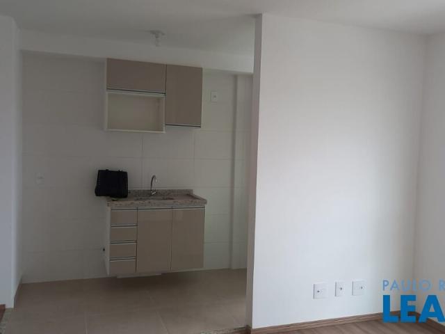 Apartamento aluguel em Santo André