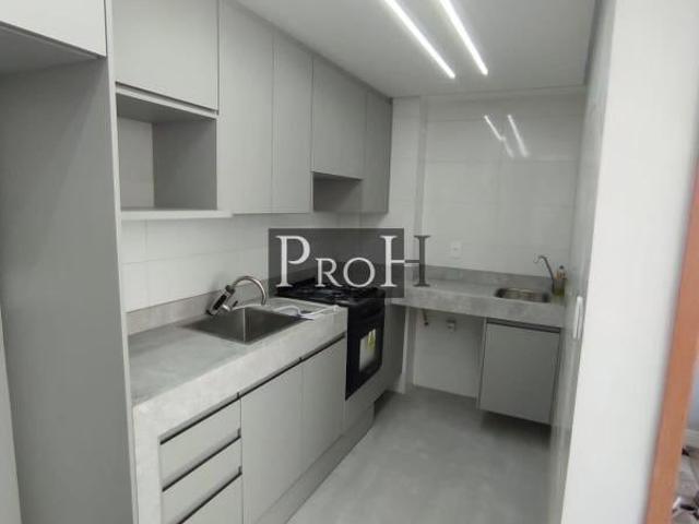 Apartamento aluguel em Santo André