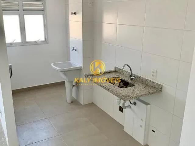 Apartamento venda em Santo André