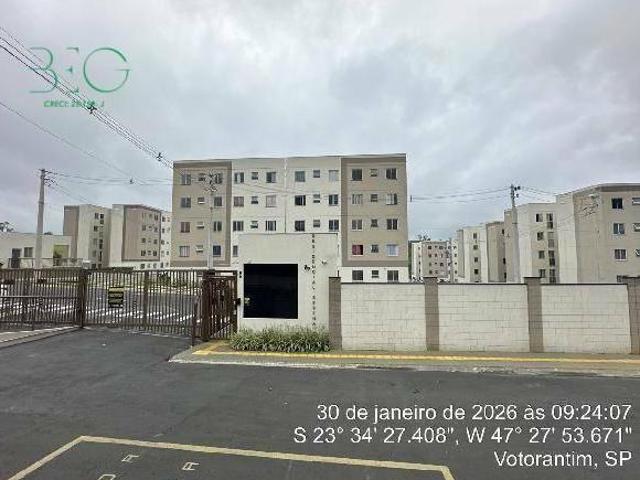 Apartamento venda em Região Imediata de Sorocaba, Região Metropolitana de Sorocaba