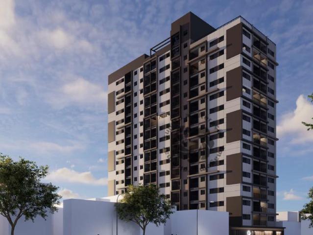 Apartamento venda em Piqueri, São Paulo