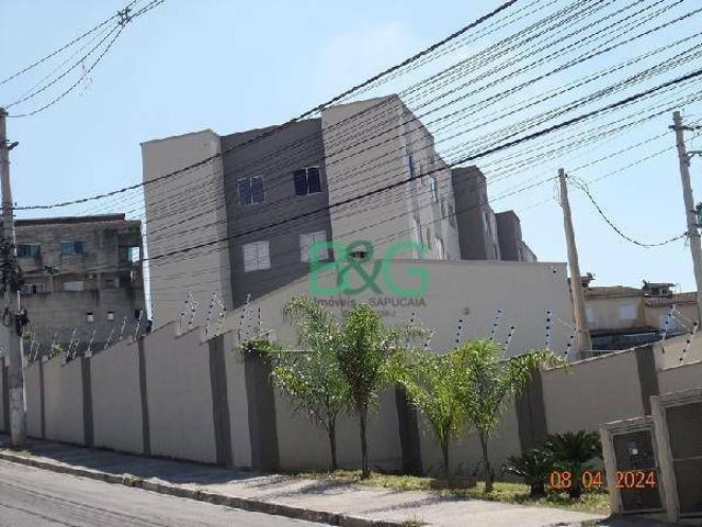 Apartamento venda em Região Imediata de São Paulo, Região Metropolitana de São Paulo