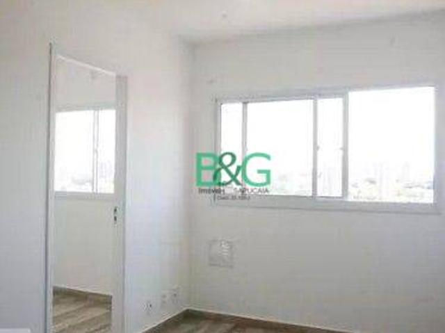 Apartamento venda em Região Imediata de Assis, Taruma