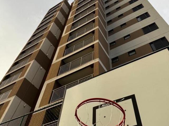 Apartamento venda em Região Geográfica Imediata de Campo Grande, Campo Grande