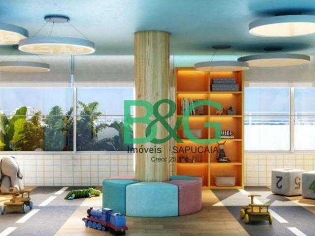 Apartamento venda em Região Imediata de São Paulo, Região Metropolitana de São Paulo