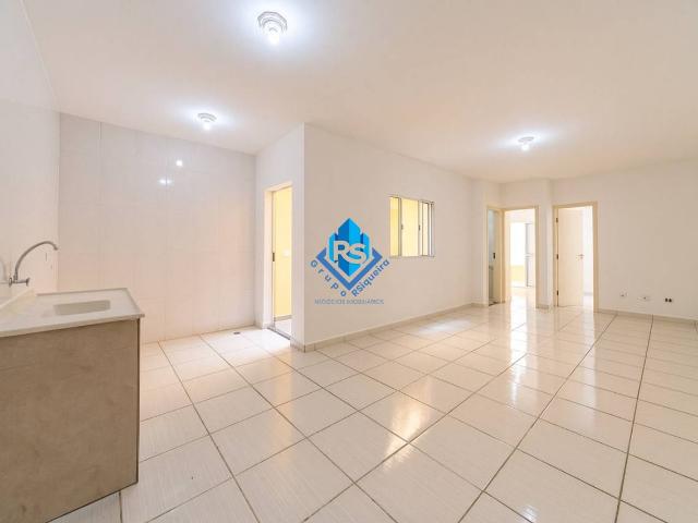 Apartamento aluguel em Vila Amábile Pezzolo, Santo André