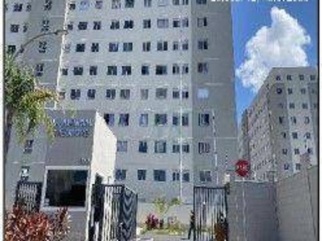Apartamento venda em Região Imediata de Taubaté-Pindamonhangaba, Região Metropolitana do Vale do Paraíba e Litoral Norte