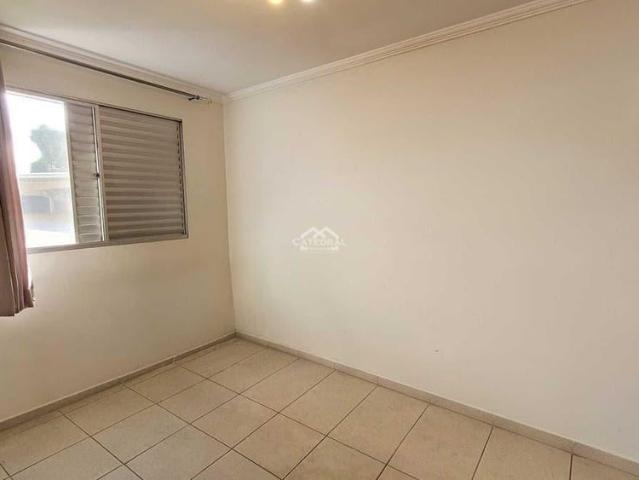 Apartamento aluguel em Vila Iara, Jundiaí