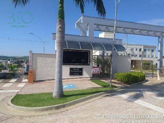 Apartamento venda em Região Imediata de Presidente Prudente, Presidente Prudente
