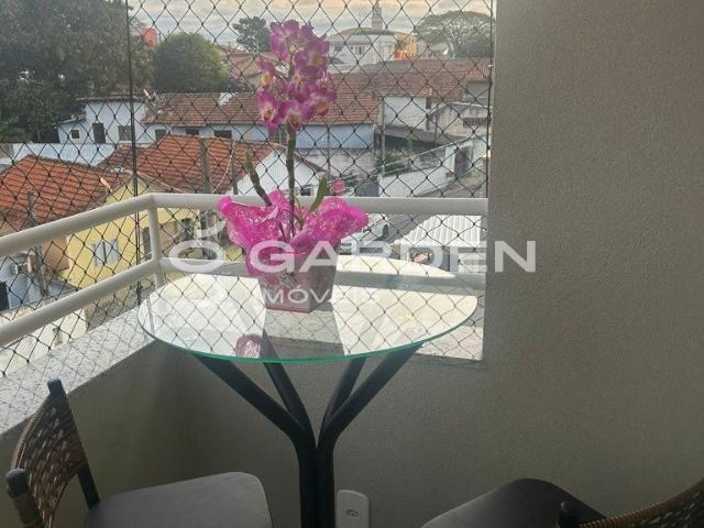 Apartamento venda em São José dos Campos