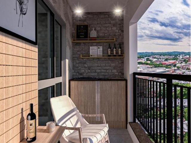 Apartamento venda em Região Imediata de São Paulo, Região Metropolitana de São Paulo
