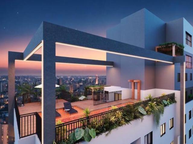 Apartamento venda em Região Imediata de São Paulo, Região Metropolitana de São Paulo