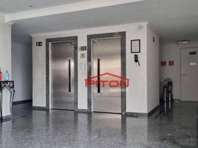 Apartamento venda em Vila Granada, São Paulo