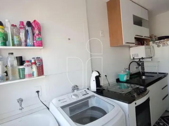 Apartamento venda em Região Imediata de Marília, Marília