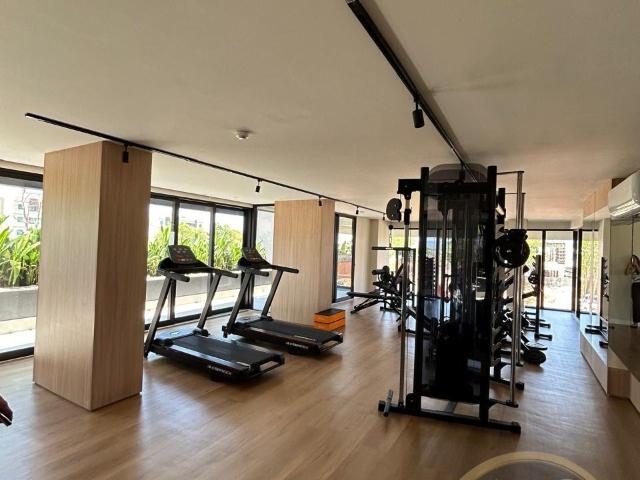 Apartamento aluguel em Aratu, Barreiras