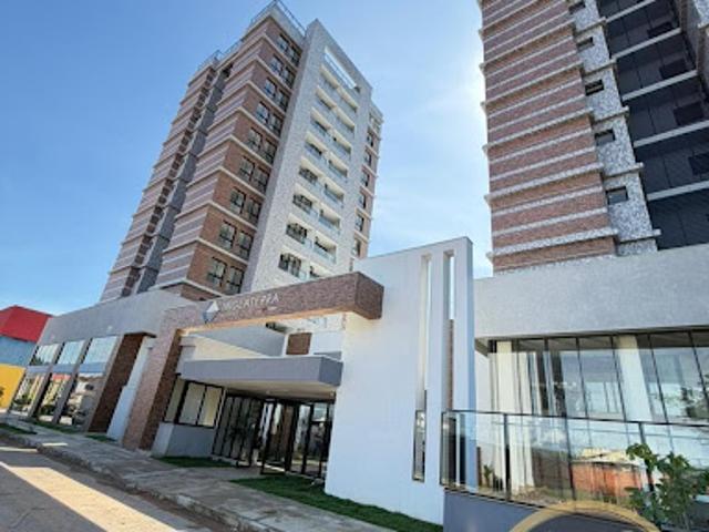 Apartamento aluguel em Região Geográfica Imediata de Barreiras, Barreiras