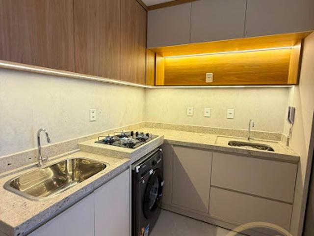 Apartamento aluguel em Centro, Barreiras