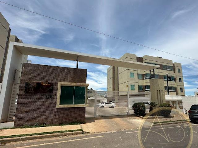 Apartamento aluguel em Vila Regina, Barreiras