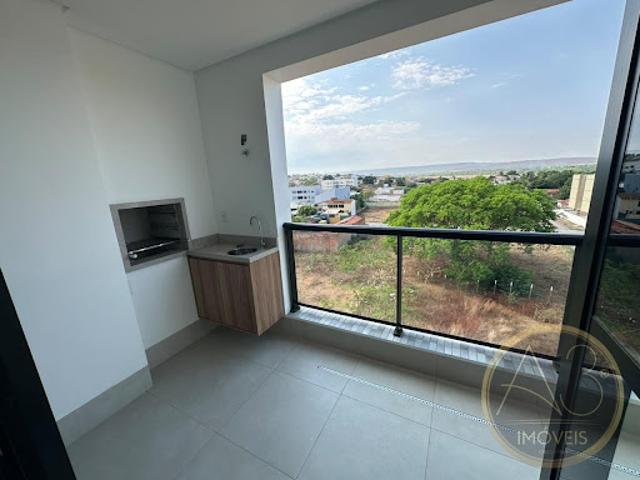 Apartamento aluguel em Aratu, Barreiras