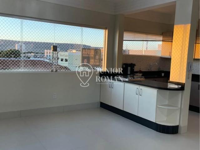Apartamento aluguel em Região Geográfica Imediata de Barreiras, Barreiras