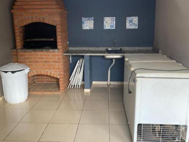 Apartamento venda em Região Imediata de Mogi Guaçu, Mogi Guaçu
