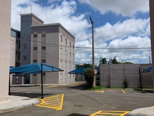 Apartamento venda em Região Imediata de Mogi Guaçu, Mogi Guaçu