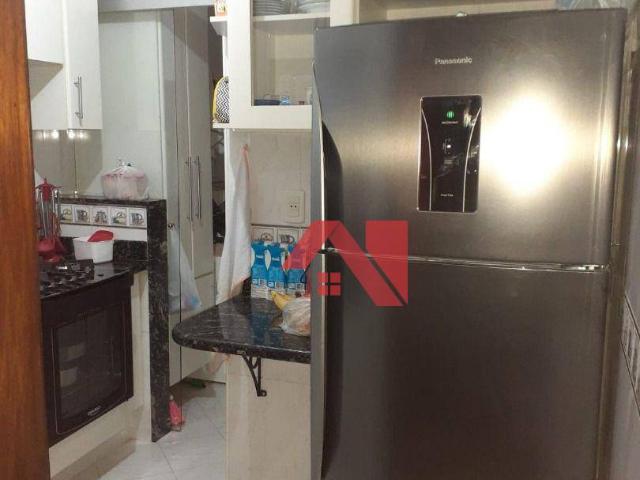 Apartamento venda em Região Imediata de Mogi Guaçu, Mogi Guaçu