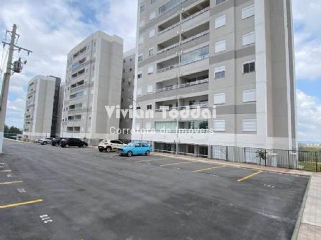 Apartamento venda em Região Imediata de Jundiaí, Jundiaí