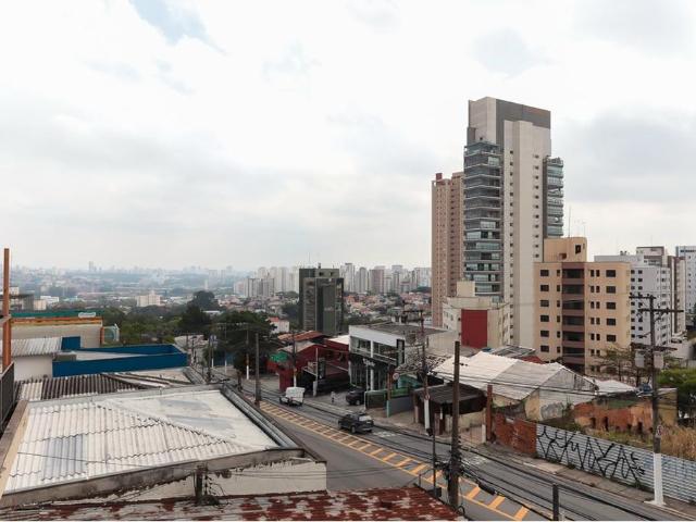 Apartamento venda em Vila Ipojuca, São Paulo