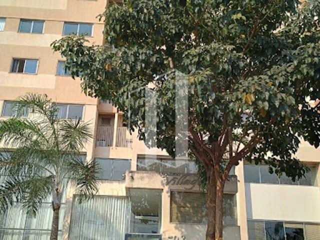 Apartamento aluguel em Vila Mariana, Goiânia