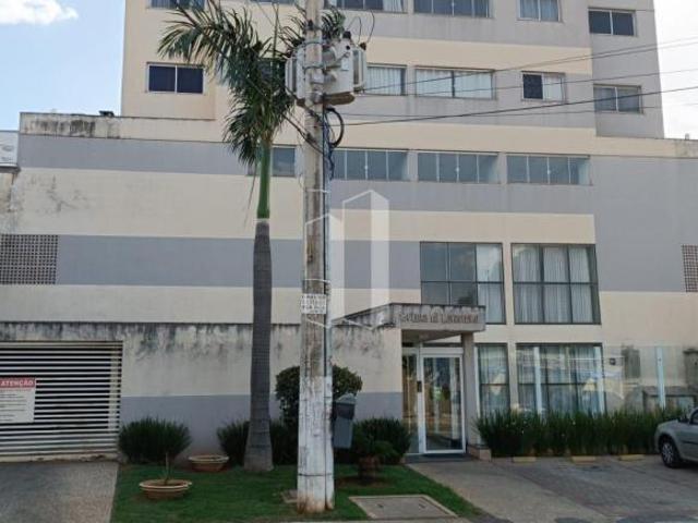 Apartamento venda em Região Geográfica Imediata de Goiânia, Goiânia