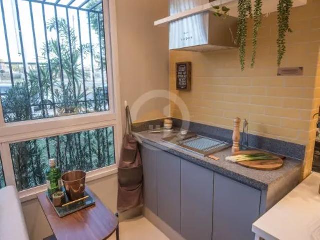 Apartamento venda em Região Geográfica Imediata de Goiânia, Goiânia