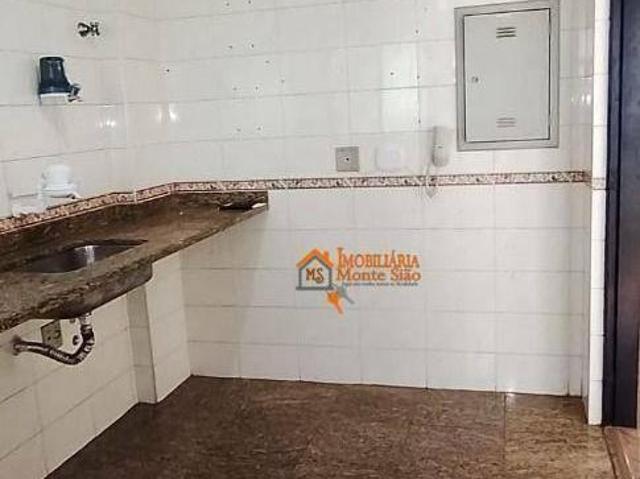 Apartamento venda em Região Imediata de São Paulo, Região Metropolitana de São Paulo