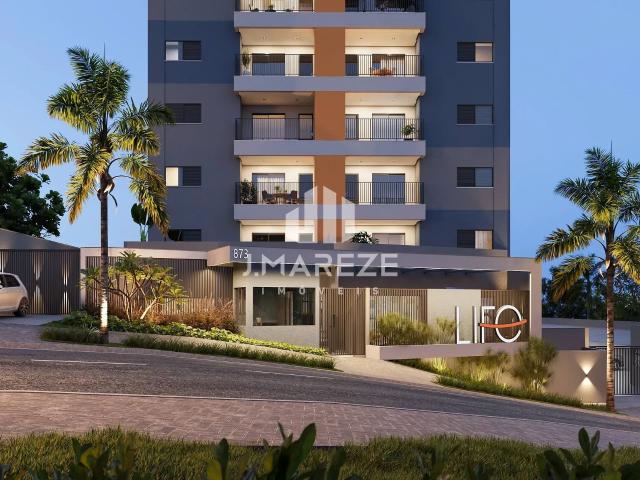 Apartamento aluguel em Apucarana, Região Geográfica Intermediária de Londrina