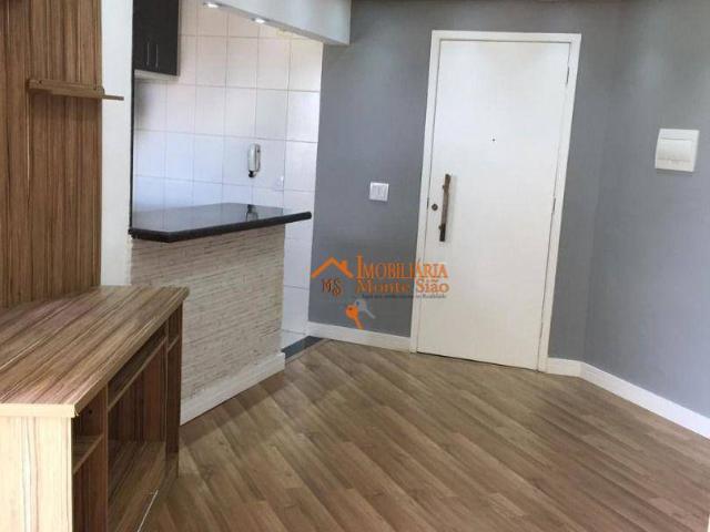 Apartamento venda em Região Imediata de São Paulo, Região Metropolitana de São Paulo