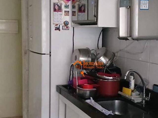 Apartamento venda em Região Imediata de São Paulo, Região Metropolitana de São Paulo