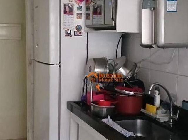 Apartamento venda em Região Imediata de São Paulo, Região Metropolitana de São Paulo