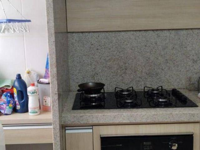 Apartamento venda em Região Imediata de Mogi Guaçu, Mogi Guaçu