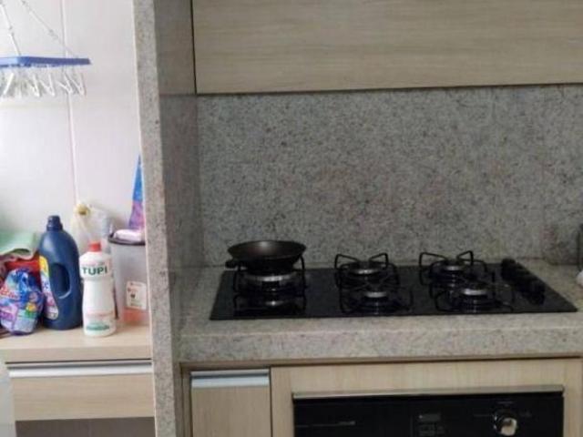 Apartamento venda em Região Imediata de Mogi Guaçu, Mogi Guaçu