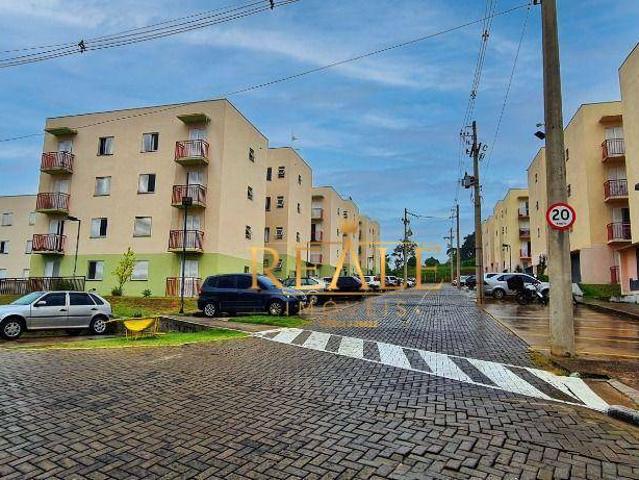Apartamento venda em Região Imediata de Campinas, Região Metropolitana de Campinas
